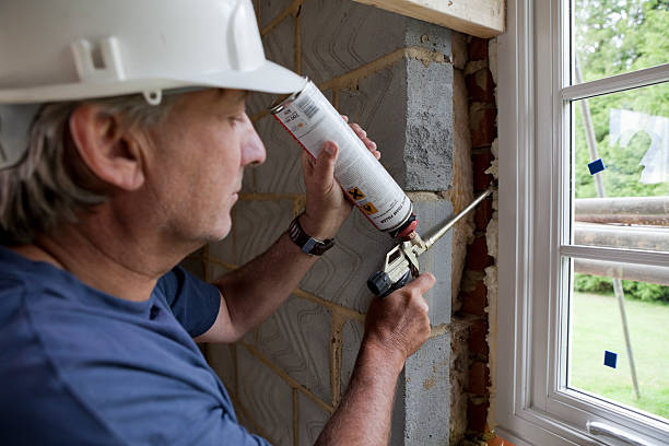 Best Commercial Insulation Contractor  in Laredo, TX